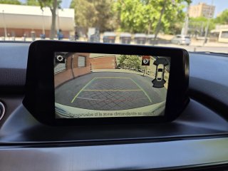 Mazda 6 2015