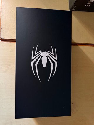 Figura Coleccionista Marvel Spider-Man 2 PS5