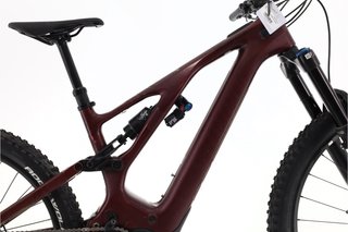 Bicicleta Specialized Turbo Levo Expert t.M Reacondicionada
