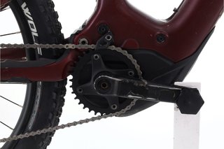 Bicicleta Specialized Turbo Levo Expert t.M Reacondicionada