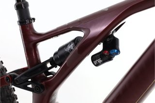Bicicleta Specialized Turbo Levo Expert t.M Reacondicionada