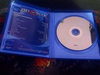 God of War PS4 Hits