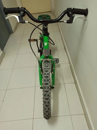 Bicicleta Conor Rocket 18