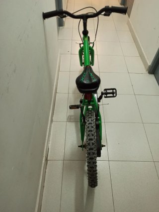 Bicicleta Conor Rocket 18