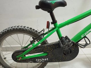 Bicicleta Conor Rocket 18