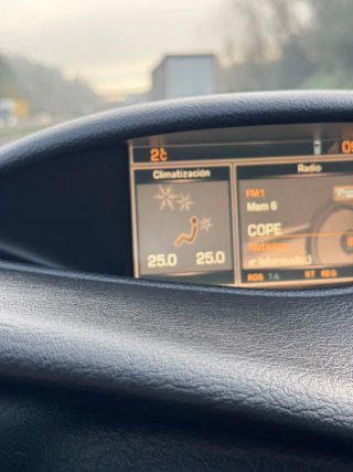 Citroen C5 2004