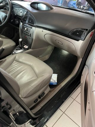 Citroen C5 2004