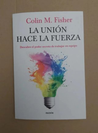 La unión hace la fuerza: Descubre el poder secr...