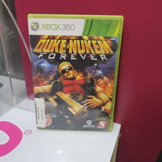 Duke Nukem