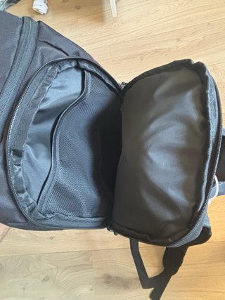 Mochila Nike Elite bag