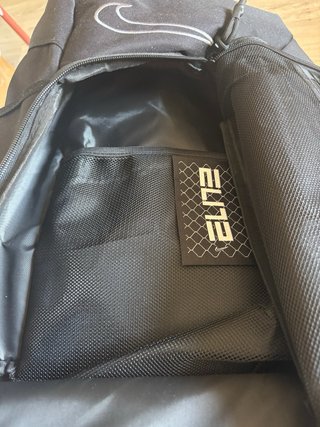 Mochila Nike Elite bag