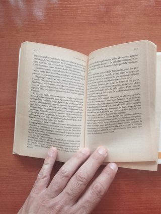 La República Romana + El imperio Romano