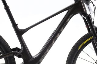 Bicicleta Scott Spark RC World Cup GX AXS t.S Reacondicionada