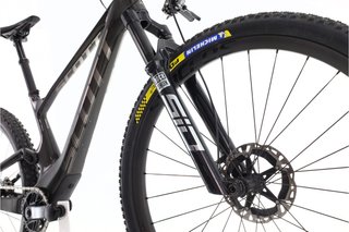 Bicicleta Scott Spark RC World Cup GX AXS t.S Reacondicionada