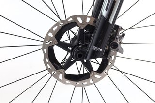 Bicicleta Scott Spark RC World Cup GX AXS t.S Reacondicionada