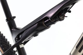 Bicicleta Trek Supercaliber GX AXS t.M Reacondicionada