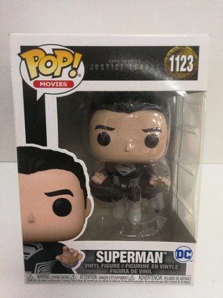 Adorno Funko Superman 1123