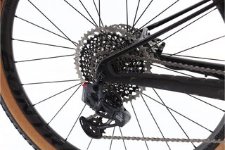 Bicicleta Trek Supercaliber GX AXS t.M Reacondicionada