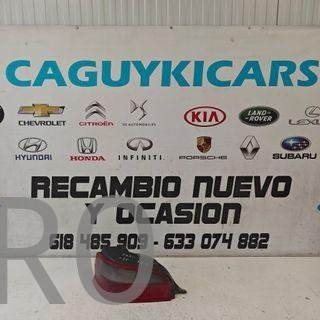 PILOTO TRASERO IZQUIERDO CITROEN SAXO USADO