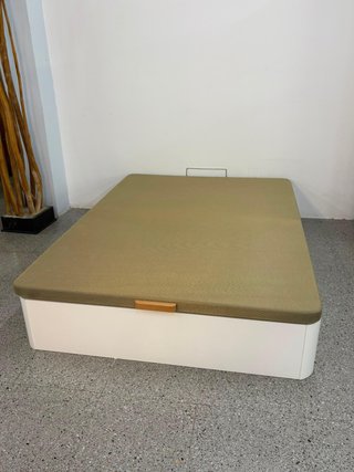 Canape abatible + colchon 150cm