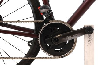 Bicicleta Specialized Aethos Pro AXS 12V t.54 Reacondicionada