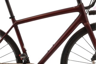 Bicicleta Specialized Aethos Pro AXS 12V t.54 Reacondicionada