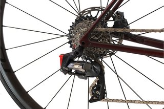Bicicleta Specialized Aethos Pro AXS 12V t.54 Reacondicionada