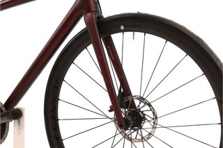 Bicicleta Specialized Aethos Pro AXS 12V t.54 Reacondicionada