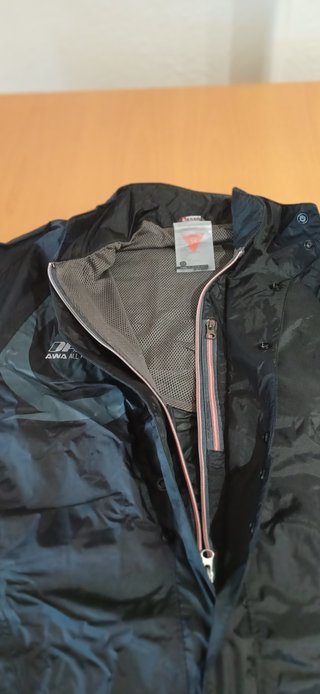 Traje de agua Dainese AWA