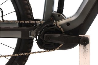Bicicleta Cube Stereo Hybrid HPC TM GX t.L Reacondicionada
