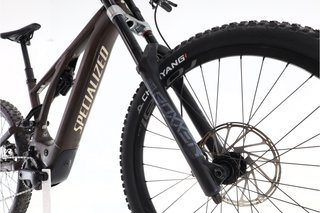 Bicicleta Specialized Turbo Kenevo X01 t.M Reacondicionada