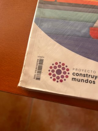 Ciencias sociales 6 Primaria : Proyecto Constru...