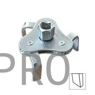 EXTRACTOR FILTRO DE ACEITE CON PATA PLANA 51352