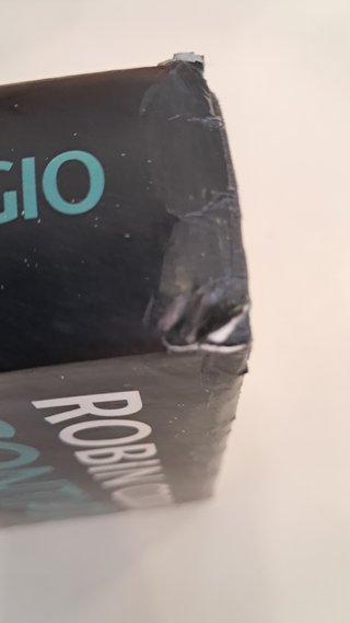 Contagio - Robin Cook