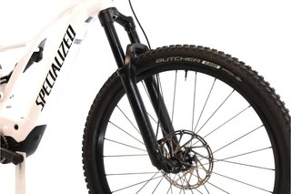 Bicicleta Specialized Turbo Levo FSR Comp 29 GX t.L Reacondicionada