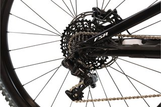 Bicicleta Specialized Turbo Levo FSR Comp 29 GX t.L Reacondicionada