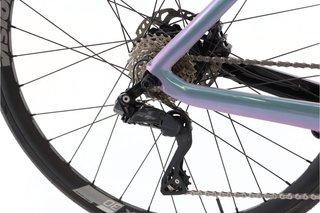 Bicicleta Bianchi Aria e-Road Di2 12V t.54 Reacondicionada