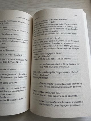 Libro de lectura la fundación