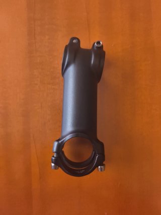 Potencia MTB Ti Ultraligera 89g