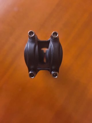 Potencia MTB Ti Ultraligera 89g