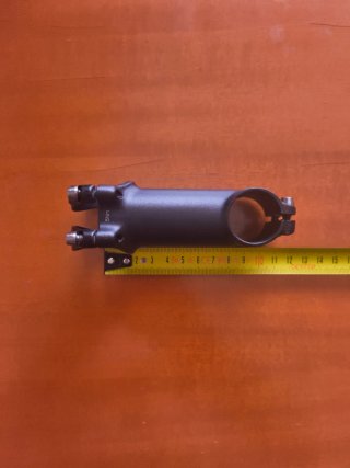 Potencia MTB Ti Ultraligera 89g