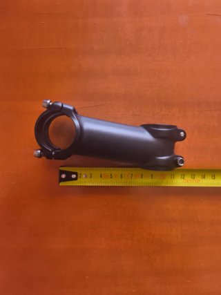 Potencia MTB Ti Ultraligera 89g