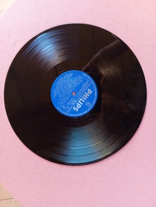 LP Oscar Janot - Aún es tiempo de comenzar