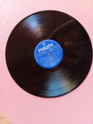 LP Oscar Janot - Aún es tiempo de comenzar