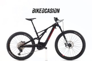 Bicicleta Specialized Turbo Levo XT t.M Reacondicionada