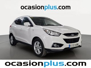 Hyundai ix35 1.7 CRDI Comfort 4x2 85 kW (116 CV)