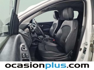 Hyundai ix35 1.7 CRDI Comfort 4x2 85 kW (116 CV)
