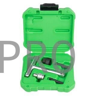SET EXTRACTOR DE TAPONES DE CÁRTER DE PLÁSTICO