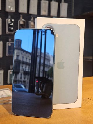 iPhone 11 128GB Verde - Batteria 100%