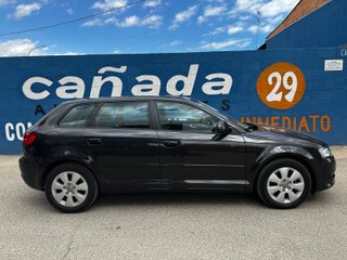 Audi A3 2010